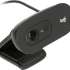 Web-камера Logitech HD Webcam C505e,  черный [960-001372]